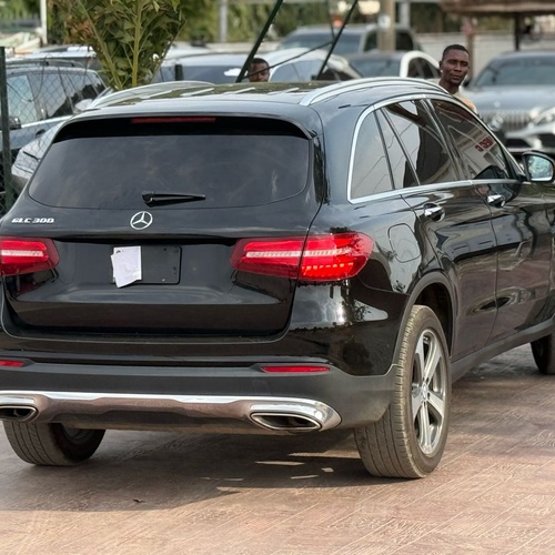 2017 Mercedes Benz GLA 250