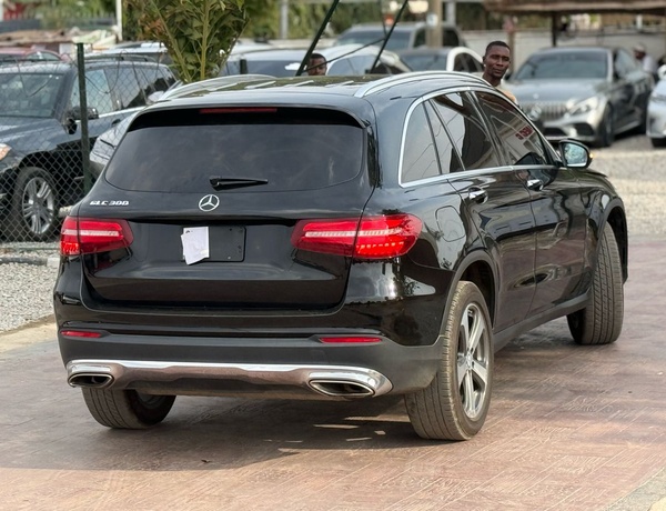 2017 Mercedes Benz GLA 250