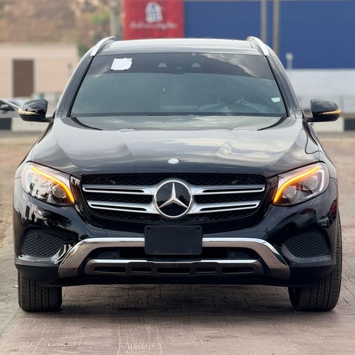 2017 Mercedes Benz GLA 250