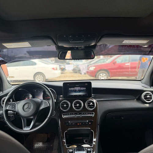 2017 Mercedes Benz GLA 250