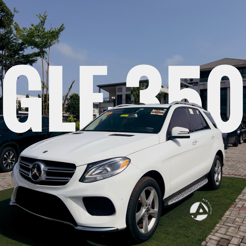 2017 Mercedes Benz GLE 350 AMG Trim image