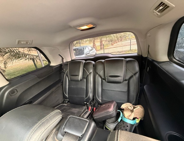 2017 MERCEDES BENZ GLS450 FULL OPTION FOR SALE