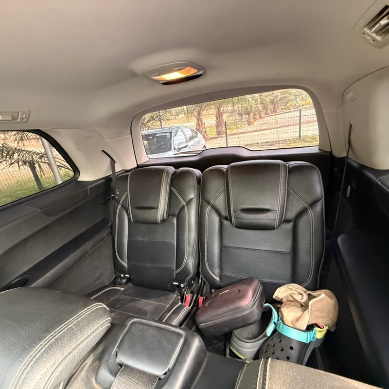 2017 MERCEDES BENZ GLS450 FULL OPTION FOR SALE image