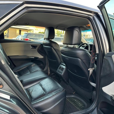 2017 TOYOTA AVALON XLE FOR SALE IN KADUNA