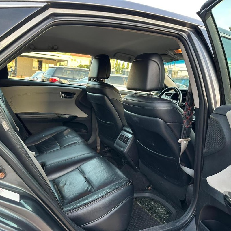 2017 TOYOTA AVALON XLE FOR SALE IN KADUNA image