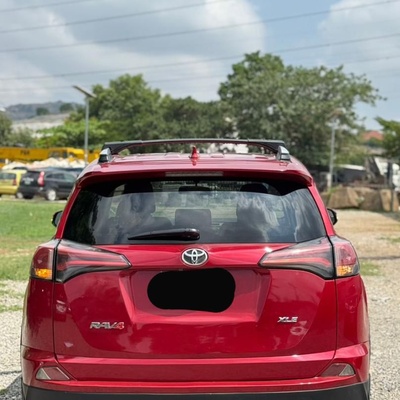 2017 TOYOTA RAV4 XLE FOR SALE