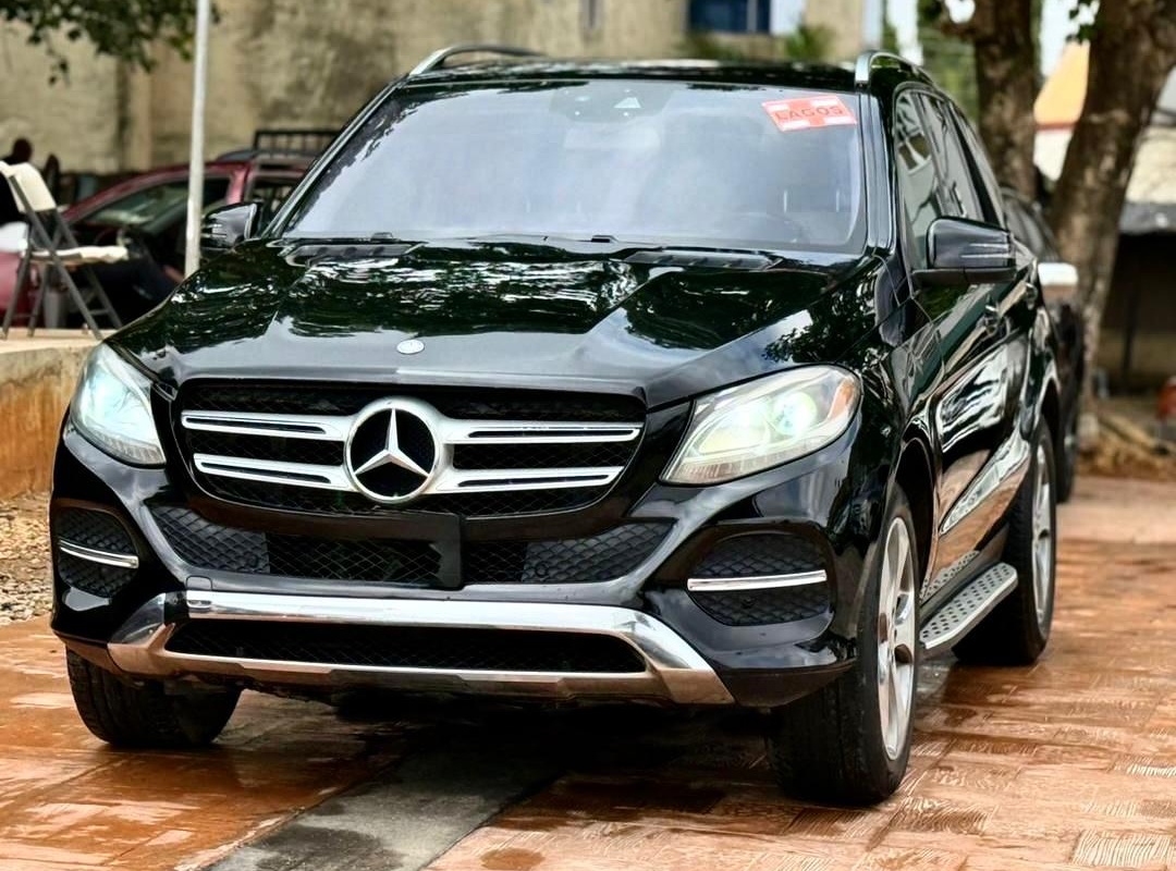 Nigerian Cars Hero Image