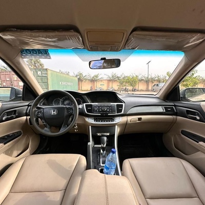 2017 UPGRADED HONDA ACCORD FOR SALE