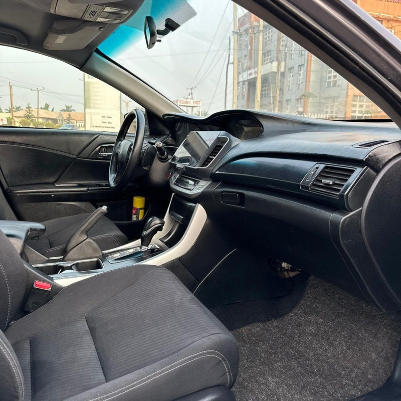 2017 UPGRADED HONDA ACCORD FOR SALE image