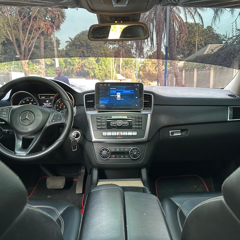 2017 UPGRADED MERCEDES BENZ GLE350 FOR SALE image