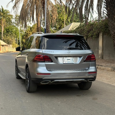 2017 UPGRADED MERCEDES BENZ GLE350 FOR SALE