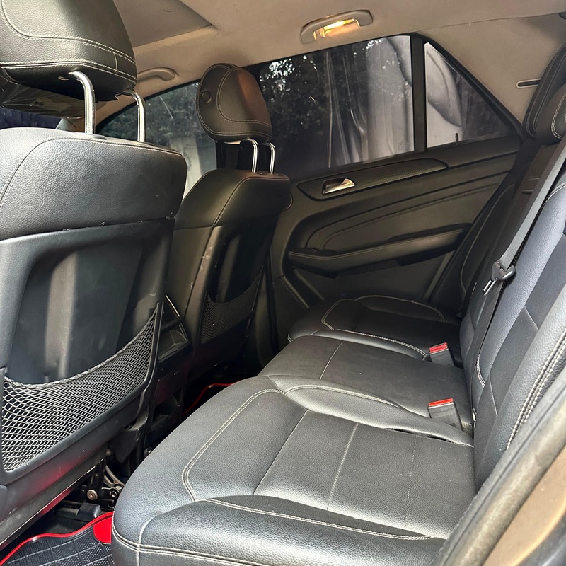 2017 UPGRADED MERCEDES BENZ GLE350 FOR SALE image