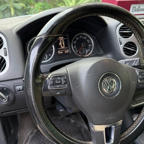 2017 VolksWagenTiguan SE for Sale In Lekki Lagos
