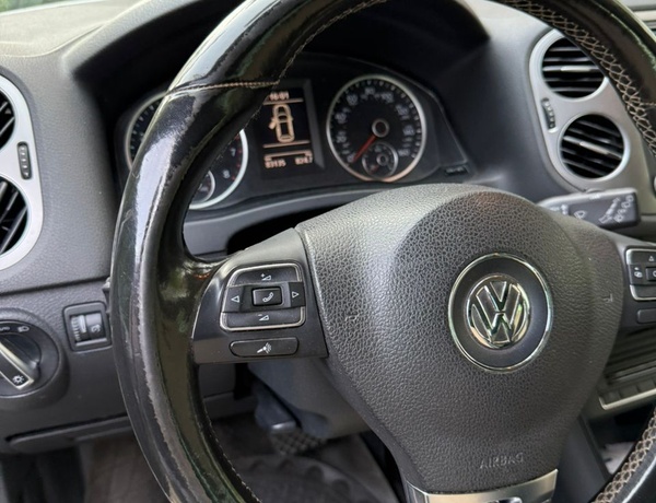 2017 VolksWagenTiguan SE for Sale In Lekki Lagos