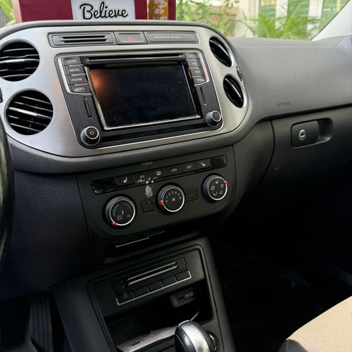 2017 VolksWagenTiguan SE for Sale In Lekki Lagos