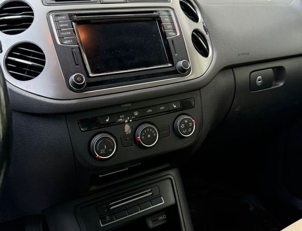 2017 VolksWagenTiguan SE for Sale In Lekki Lagos