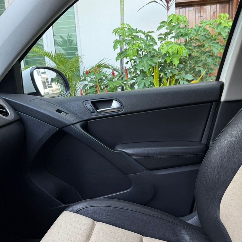 2017 VolksWagenTiguan SE for Sale In Lekki Lagos image