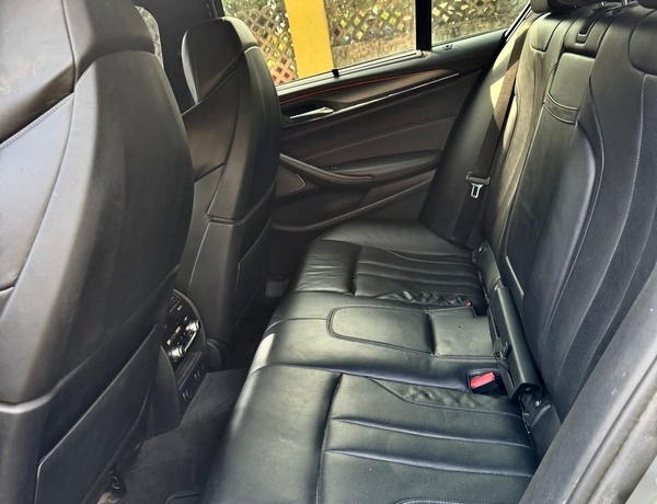 2018 BMW M5 COMPETITION FOR SALE