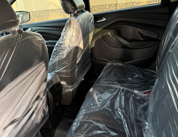 2018 FORD ESCAPE ECOBOOST FOR SALE