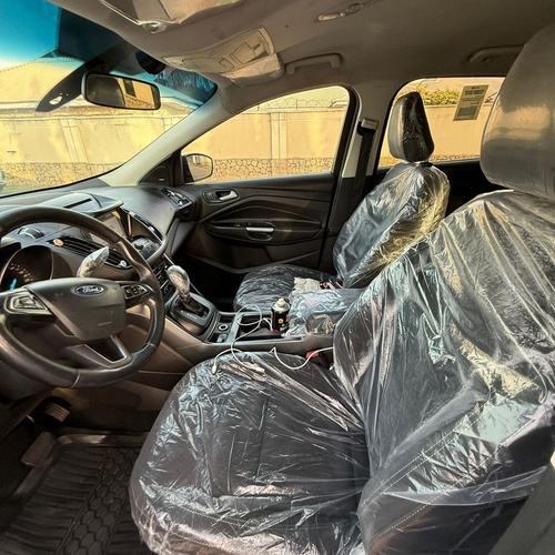 2018 FORD ESCAPE ECOBOOST FOR SALE