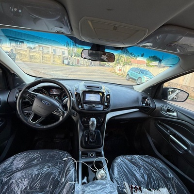 2018 FORD ESCAPE ECOBOOST FOR SALE