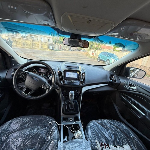 2018 FORD ESCAPE ECOBOOST FOR SALE