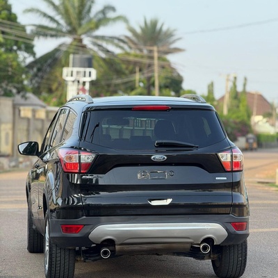 2018 FORD ESCAPE ECOBOOST FOR SALE