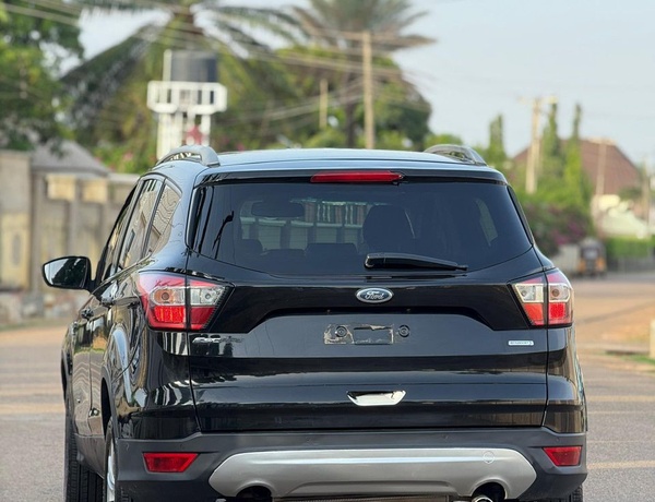 2018 FORD ESCAPE ECOBOOST FOR SALE