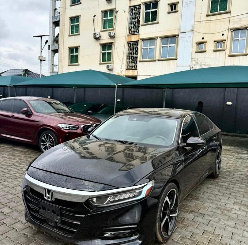 Nigerian Cars Hero Image