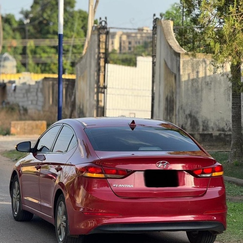 2018 HYUNDAI ELANTRA IN KADUNA FOR SALE