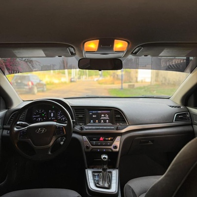 2018 HYUNDAI ELANTRA IN KADUNA FOR SALE