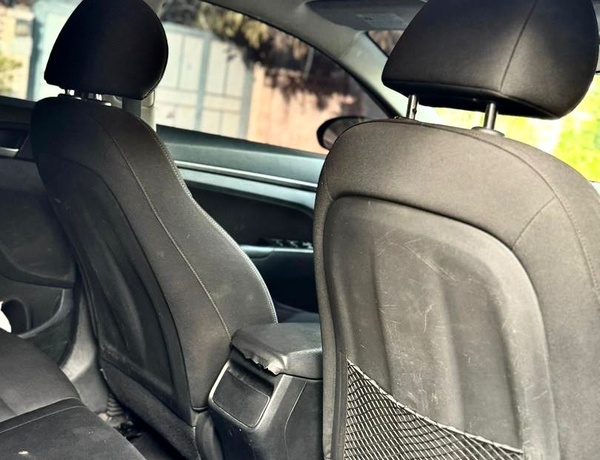 2018 HYUNDAI ELANTRA IN KADUNA FOR SALE