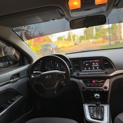 2018 HYUNDAI ELANTRA IN KADUNA FOR SALE