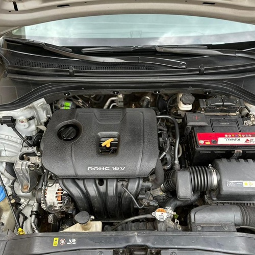 2018 HYUNDAI ELANTRA GLS FOR SALE IN KADUNA