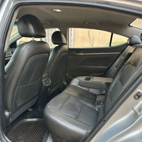 2018 HYUNDAI ELANTRA GLS FOR SALE IN KADUNA