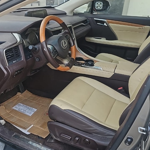2018 Lexus RX 350 for Sale In Ikeja Lagos