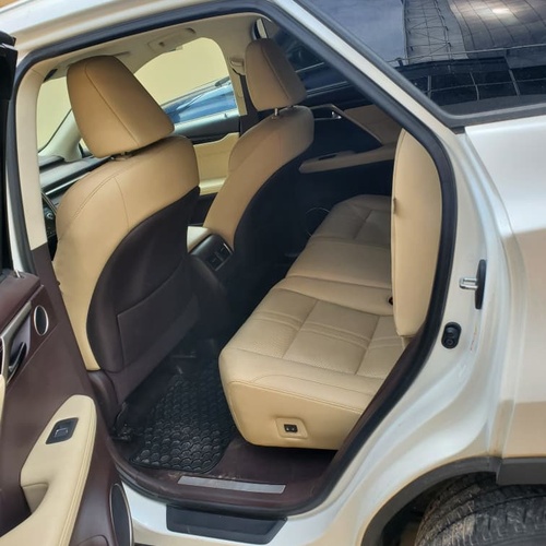 2018 Lexus RX 350 for Sale In Lagos