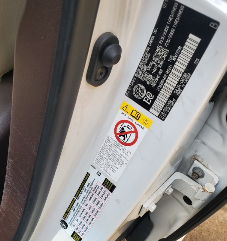 2018 Lexus RX 350 for Sale In Lagos image