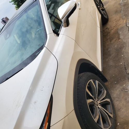 2018 Lexus RX 350 for Sale In Lagos