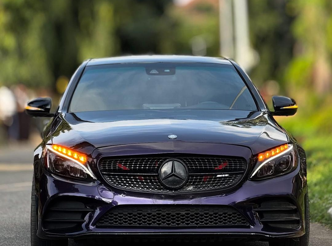 Nigerian Cars Hero Image