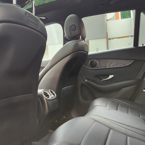 Foreign Used 2018 Mercedes-Benz GLC300 for Sale In Ikeja