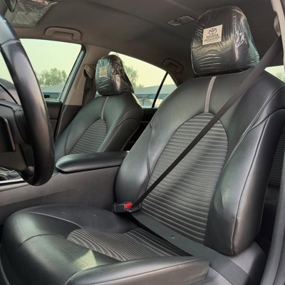 2018 TOYOTA CAMRY SE FOR SALE IN ABUJA