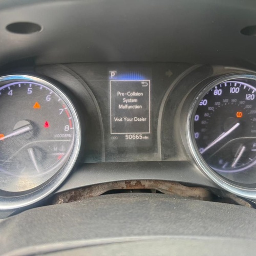2018 TOYOTA CAMRY SE FOR SALE IN ABUJA