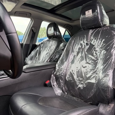 2018 TOYOTA CAMRY XSE FOR SALE IN ABUJA