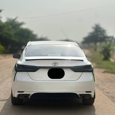 2018 TOYOTA CAMRY XSE FOR SALE