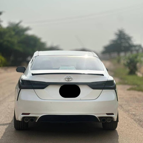2018 TOYOTA CAMRY XSE FOR SALE