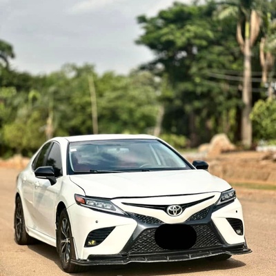 2018 TOYOTA CAMRY XSE FOR SALE