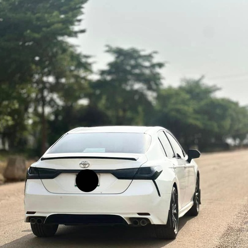 2018 TOYOTA CAMRY XSE FOR SALE