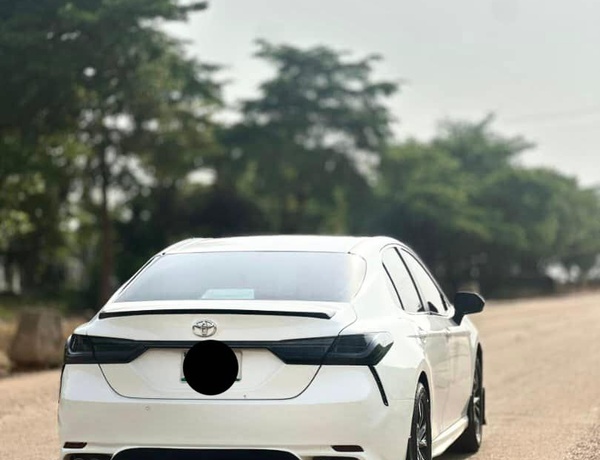 2018 TOYOTA CAMRY XSE FOR SALE