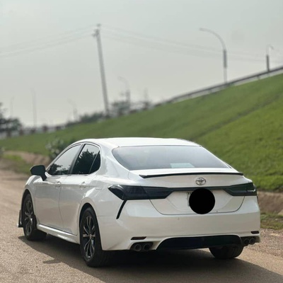 2018 TOYOTA CAMRY XSE FOR SALE